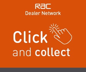 RAC Click and Collect